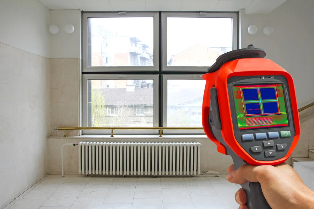 Energy Efficient Windows