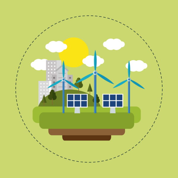 The Significance of Alternative Fuels Infographic