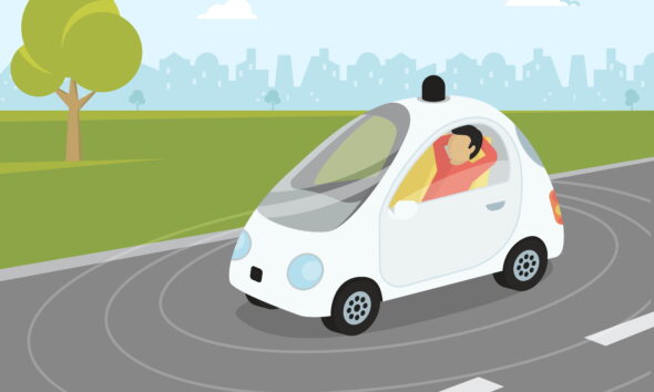 Green Vehicle Renaissance