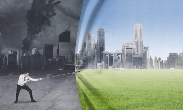 Sustainability Efforts