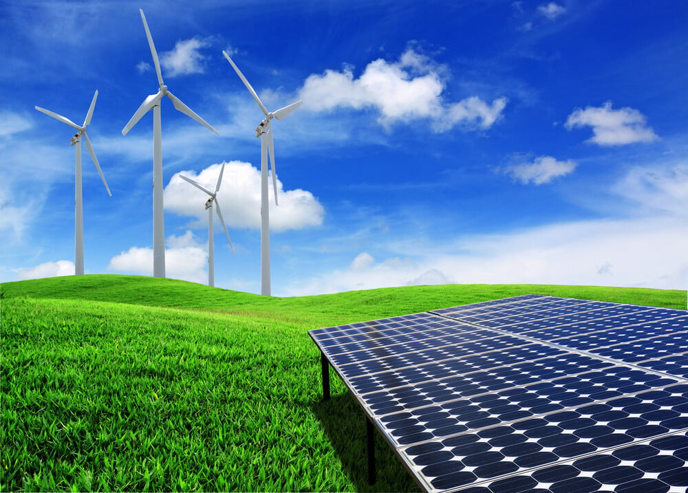 alternative energy solutions