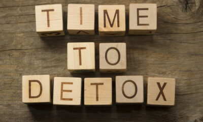 detox your home