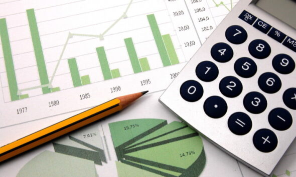 making financial industry green