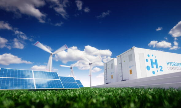 popular energy storage options