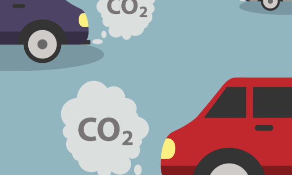 how to reduce truck Emissions