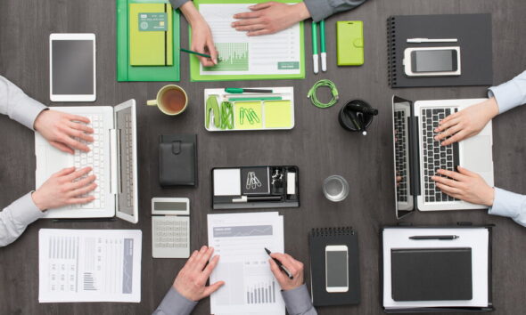 eco-friendly companies changed their logos