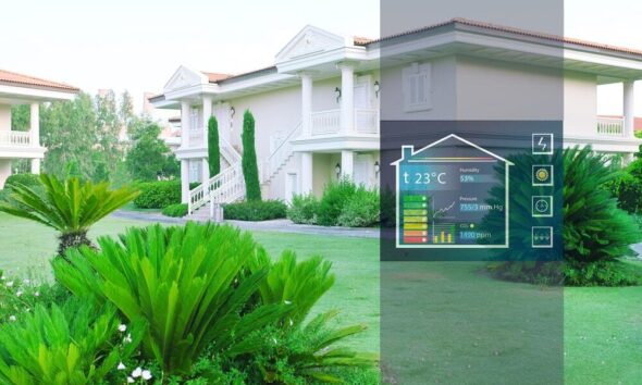 energy efficient homes