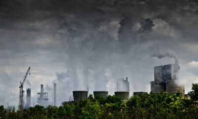 global air Pollution