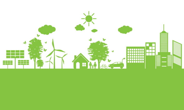 renewable energy solutions