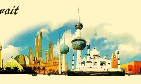 Kuwait travel