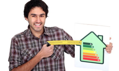 energy sapping home improvements