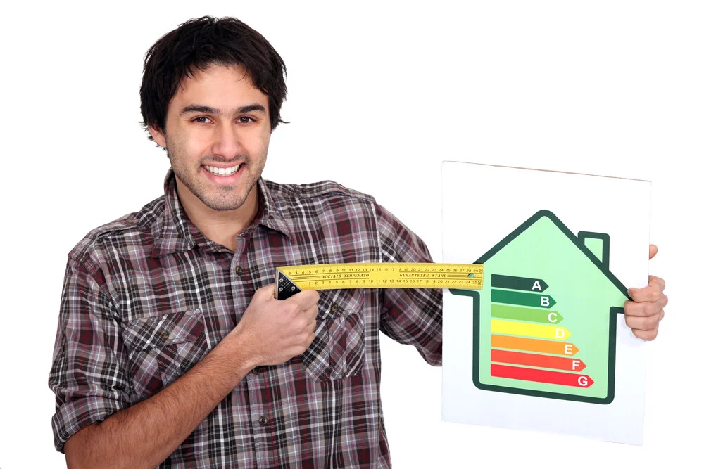energy sapping home improvements