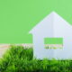 financial upsides for green home constructions