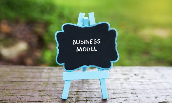 green business model