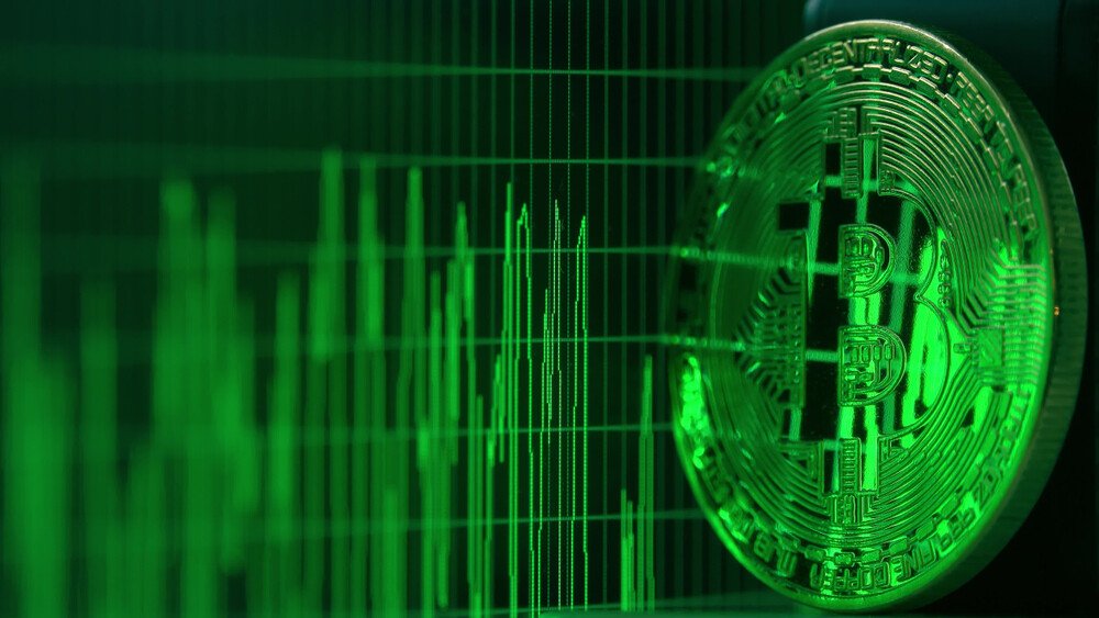 investing in green crypto currencies