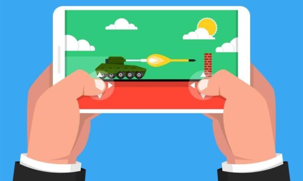 online gaming reducing carbon footprint