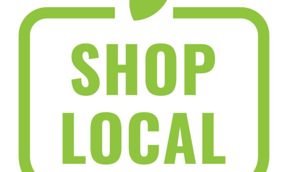 reasons shop local
