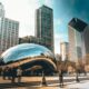 Chicago as sustainable city