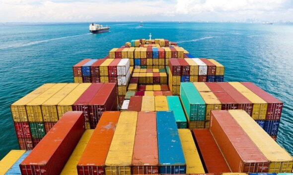 eco-friendly cargo packaging