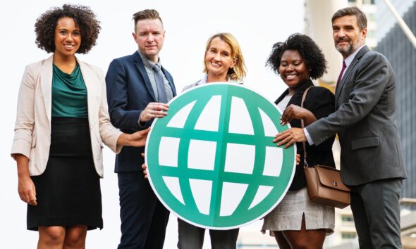 eco-friendly business