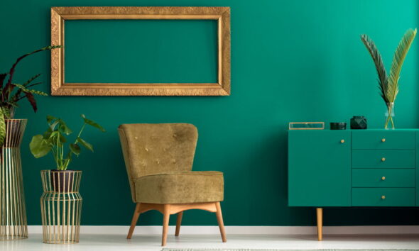 eco-friendly cabinets