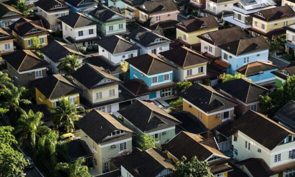 eco-friendly smart homes