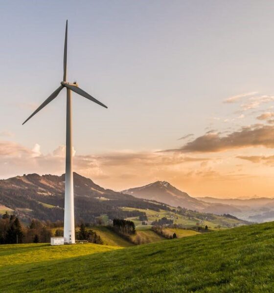 gaming impact on environment