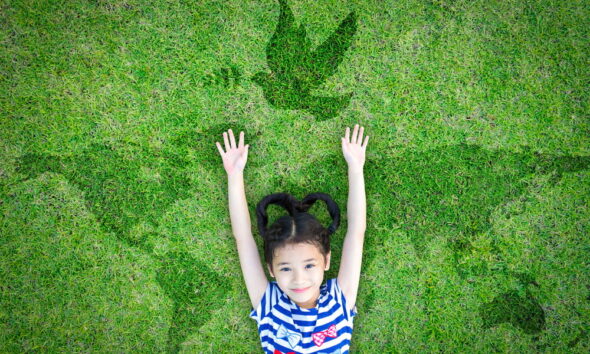 socially responsible living