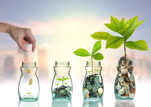 eco-friendly cryptocurrencies