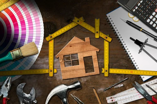 DIY project is good for the environment
