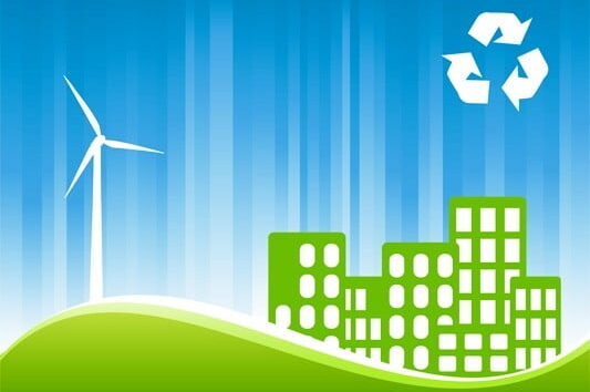 top eco-conscious cities in 2019