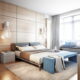 eco-friendly bedroom
