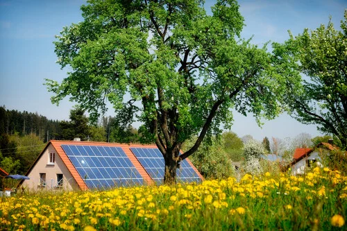 improve your home energy efficiency