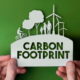 lower carbon footprint by lowering heat