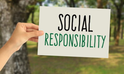 Social Responsible business