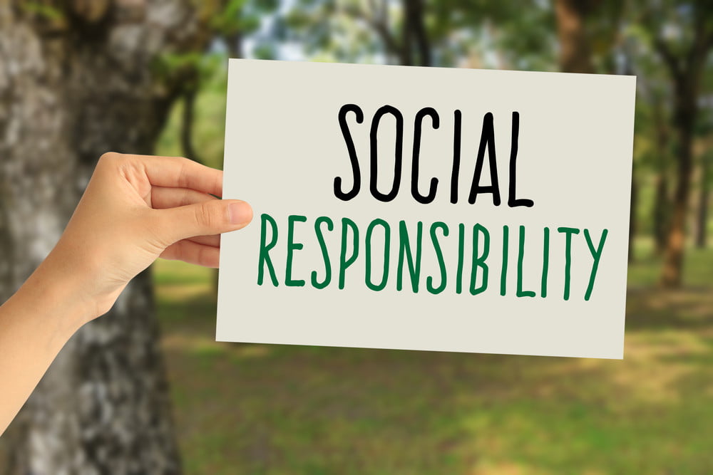 Social Responsible business