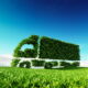 eco-friendly logistics industry