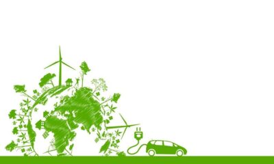 eco-friendly vehicles ideas