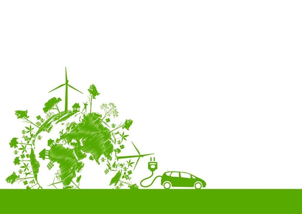 eco-friendly vehicles ideas