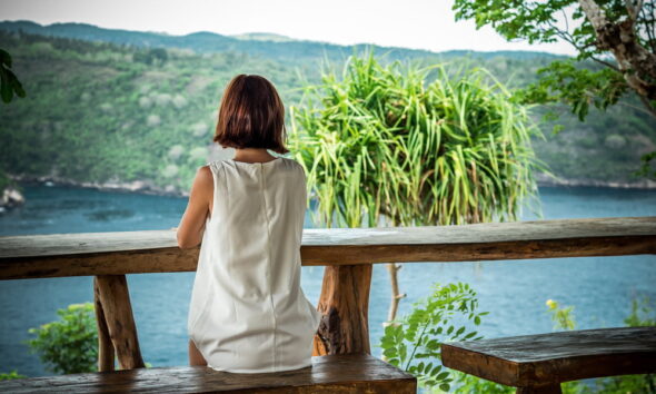 green vacations ideas