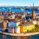 Scandinavian countries for eco-friendly holidays