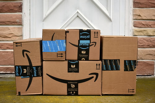 sustainability lessons from amazon