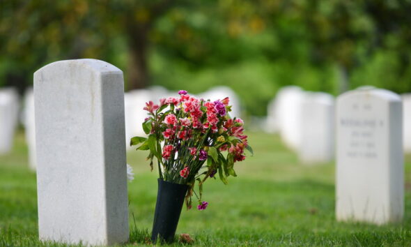 Green funeral services