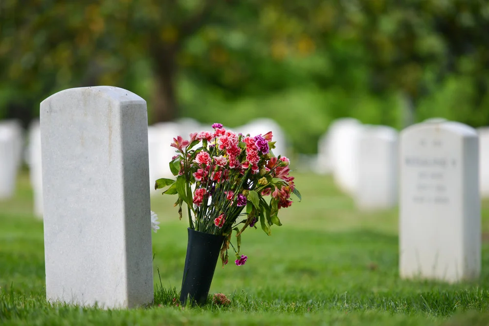 Green funeral services