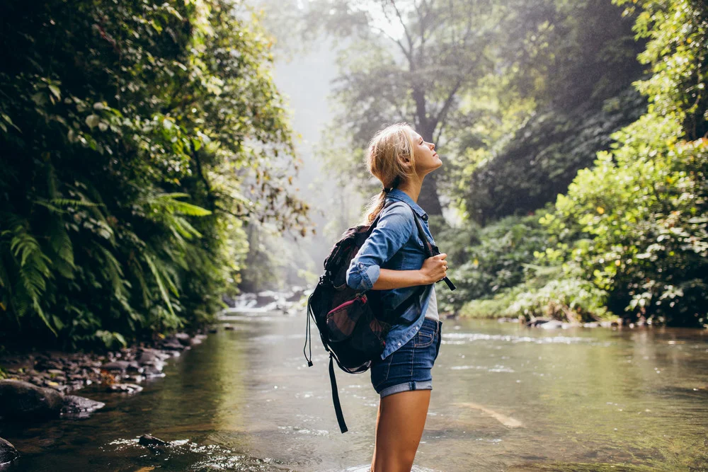 ecotourism ideas