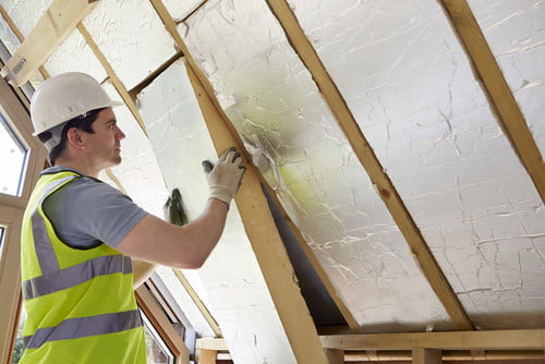 insulation in sustainability