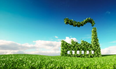 tips on utilizing green manufacturing
