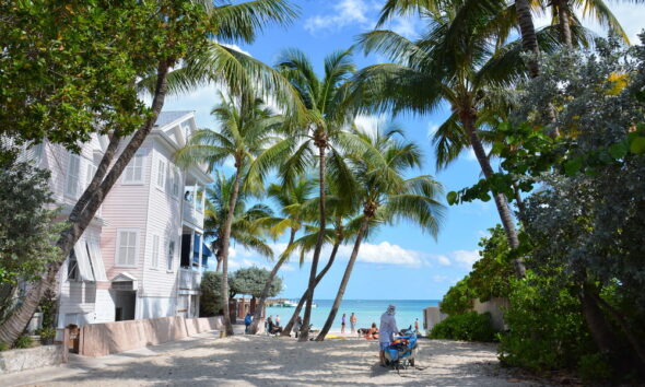 Florida Keys