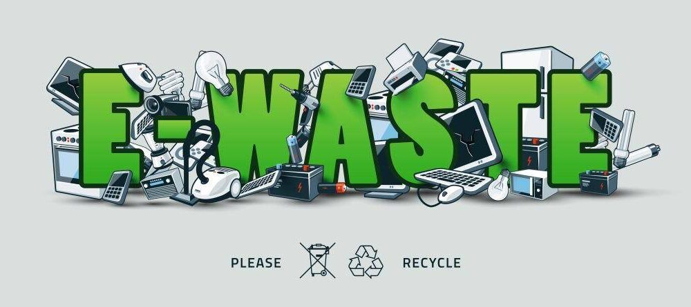 e-waste guide
