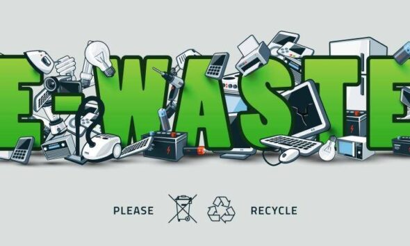 e-waste guide